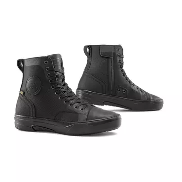 Falco Lennox 3 Matt мотоботы Black Черный