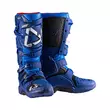 Leatt 4.5 Enduro V.26 мотоботинки Blue Синий (размер: 44.5)