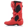 Alpinestars Tech 10 мотоботинки Red Красный