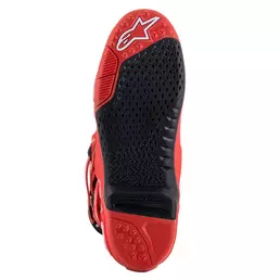 Alpinestars Tech 10 мотоботинки Red Красный