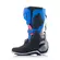 Alpinestars Tech 10 Supervented мотоботинки Blue Purple Синий