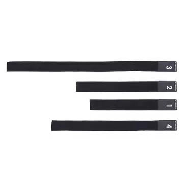 Alpinestars Bionic 7/10 Straps Black