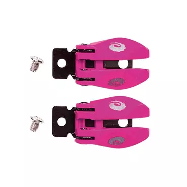 Sidi St/mx Buckle Pink Розовый