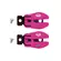 Sidi St/mx Buckle Pink Розовый