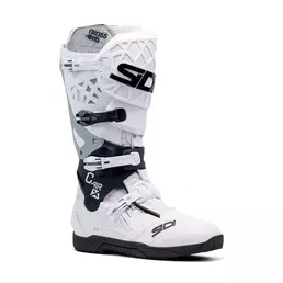 Sidi Crossair X Bottes White Белый (размер: 49)