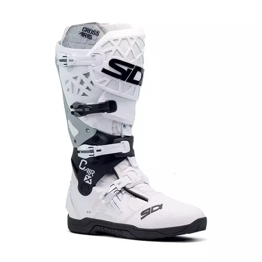 Sidi Crossair X Bottes White Белый (размер: 49)
