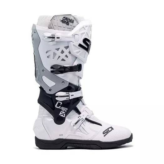 Sidi Crossair X Bottes White Белый
