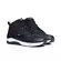 Tcx Nalbak Wp мотоботы Black Anthracite Черный