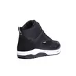Tcx Nalbak Wp мотоботы Black Anthracite Черный