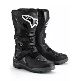 Alpinestars Corozal V2 Adv Drystar мотоботинки Black Черный
