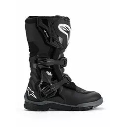 Alpinestars Corozal V2 Adv Drystar мотоботинки Black Черный