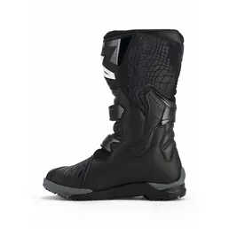 Alpinestars Corozal V2 Adv Drystar мотоботинки Black Черный