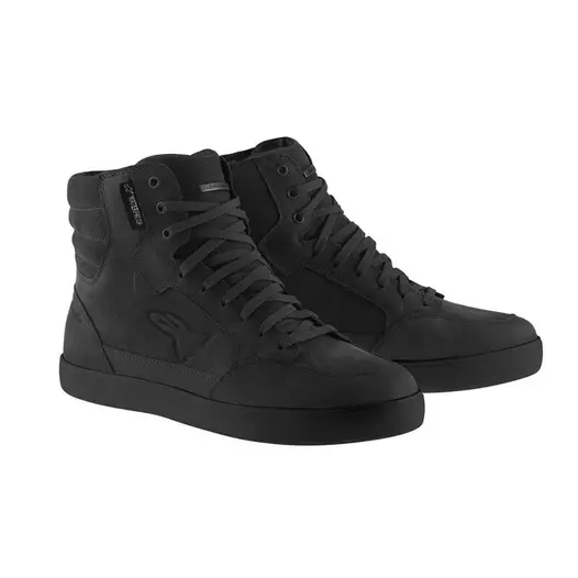 Alpinestars J-6 Waterproof мотоботы Black Черный (размер: 10,5)