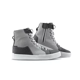 Gaerne G.letur мотоботы Grey Anthracite White Серый