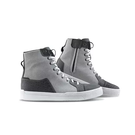 Gaerne G.letur мотоботы Grey Anthracite White Серый (размер: 41)
