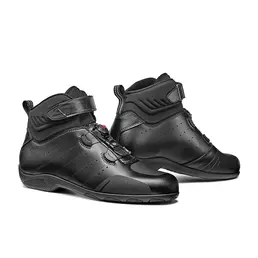 Sidi Motolux мотоботы Black Черный