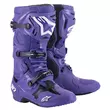 Alpinestars Tech 10 мотоботинки Ultraviolet Фиолетовый