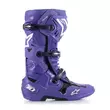 Alpinestars Tech 10 мотоботинки Ultraviolet Фиолетовый