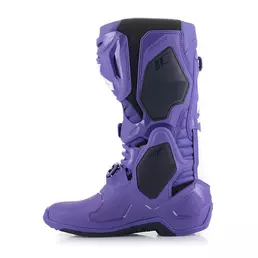 Alpinestars Tech 10 мотоботинки Ultraviolet Фиолетовый