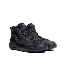 Dainese Urbactive Gore-tex мотоботы Black Черный