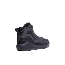 Dainese Urbactive Gore-tex мотоботы Black Черный