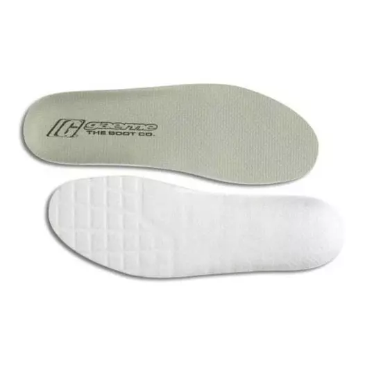 Gaerne Kit Fussbett G.react/gx1/sg.10 Sole (размер: 39.5)