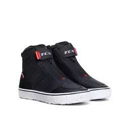 Tcx Ikasu 2 Wp Wmn мотоботы Black Red Черный