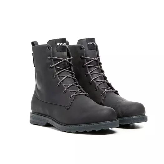Tcx Blend 2 Wp мотоботинки Black Черный (размер: 38)