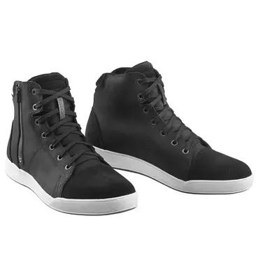 Gaerne G Voyager Cdg Goretex мотоботы Black Черный