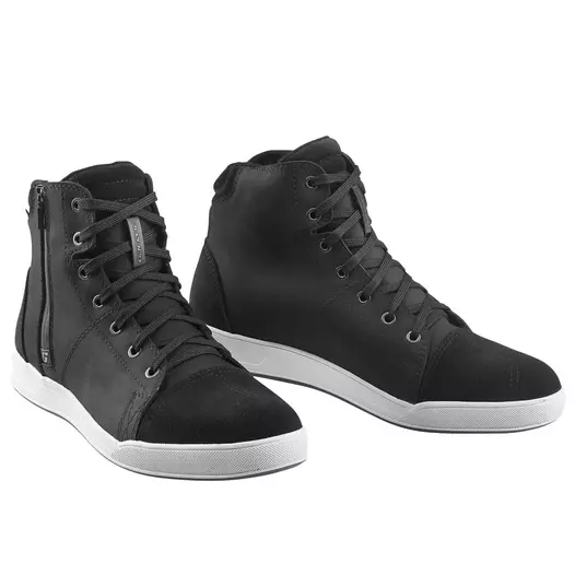 Gaerne G Voyager Cdg Goretex мотоботы Black Черный (размер: 39)