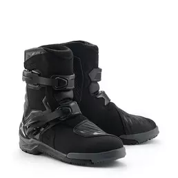 Alpinestars Belize V2 Drystar мотоботинки Black Черный