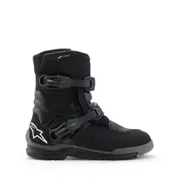 Alpinestars Belize V2 Drystar мотоботинки Black Черный