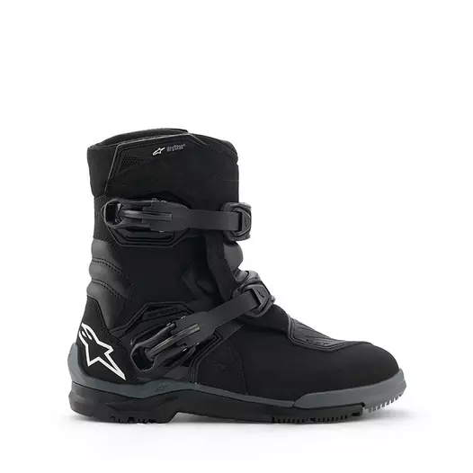 Alpinestars Belize V2 Drystar мотоботинки Black Черный