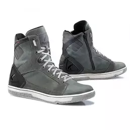 Forma Hyper Anthracite Серый