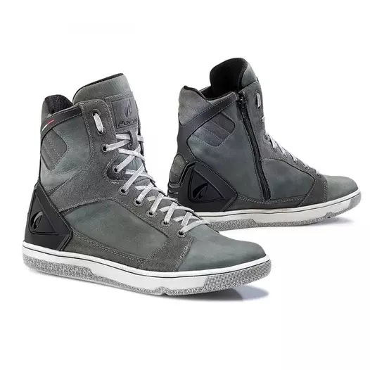 Forma Hyper Anthracite Серый