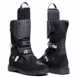Dainese Overyond Xt Gore-tex мотоботинки Black Черный