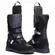 Dainese Overyond Xt Gore-tex мотоботинки Black Черный