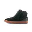 Alpinestars Stated мотоботы Black Gum Черный