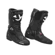Acerbis Corkscrew мотоботинки Black Черный (размер: 39)