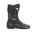 Acerbis Corkscrew мотоботинки Black Черный