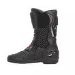 Acerbis Corkscrew мотоботинки Black Черный
