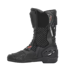 Acerbis Corkscrew мотоботинки Black Черный