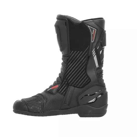 Acerbis Corkscrew мотоботинки Black Черный