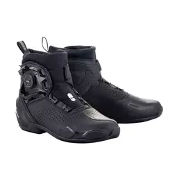 Alpinestars Sp-2 мотоботы Black Черный