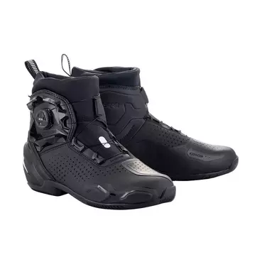 Alpinestars Sp-2 мотоботы Black Черный