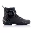 Alpinestars Sp-2 мотоботы Black Черный