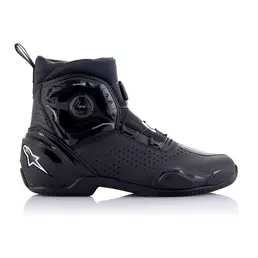 Alpinestars Sp-2 мотоботы Black Черный