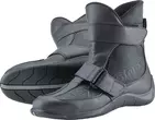 Shorty Kurz Stiefel Черный (размер: 38)