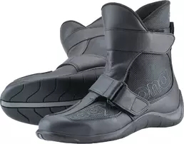 Shorty Kurz Stiefel Черный