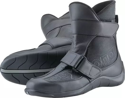 Shorty Kurz Stiefel Черный (размер: 38)